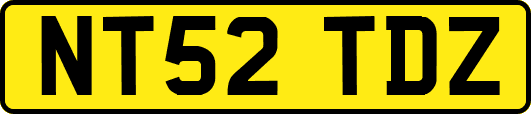 NT52TDZ