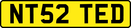 NT52TED