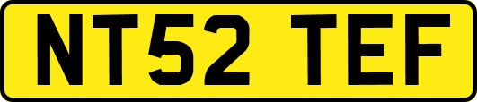 NT52TEF