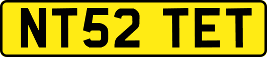 NT52TET
