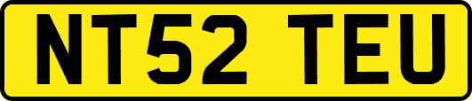 NT52TEU