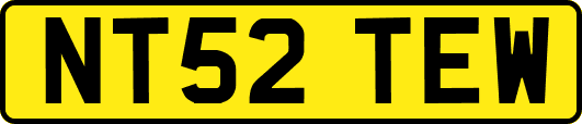 NT52TEW