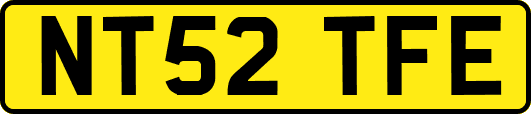 NT52TFE
