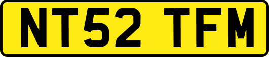 NT52TFM