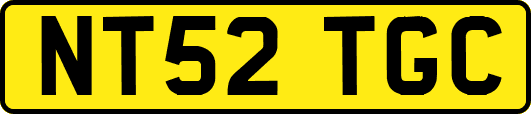 NT52TGC