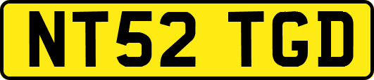 NT52TGD