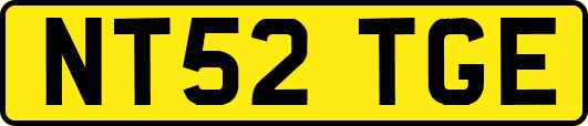NT52TGE