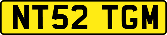 NT52TGM