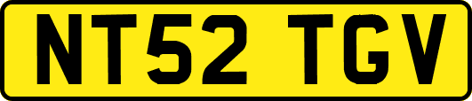 NT52TGV