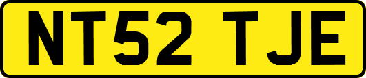 NT52TJE