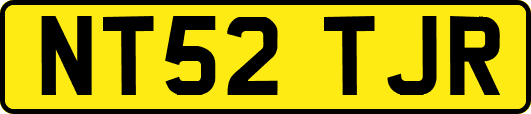 NT52TJR