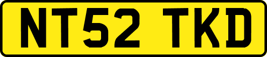 NT52TKD