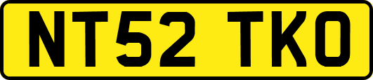 NT52TKO