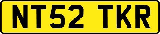 NT52TKR