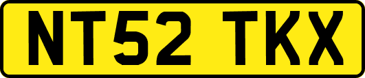 NT52TKX