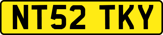 NT52TKY
