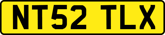 NT52TLX