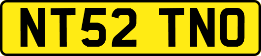 NT52TNO