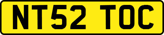 NT52TOC