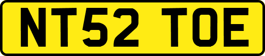 NT52TOE