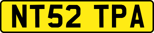 NT52TPA
