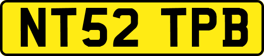 NT52TPB