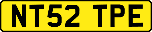 NT52TPE