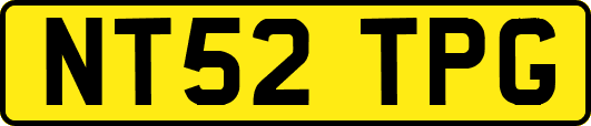 NT52TPG