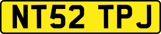NT52TPJ