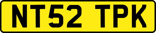NT52TPK