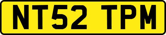 NT52TPM