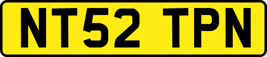 NT52TPN