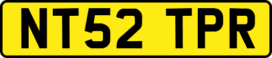 NT52TPR