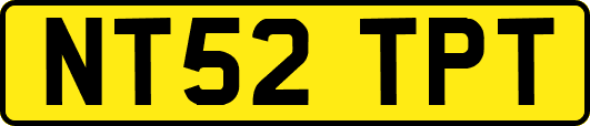 NT52TPT