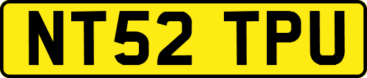 NT52TPU
