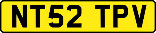 NT52TPV