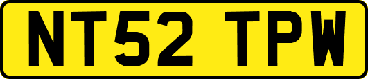 NT52TPW