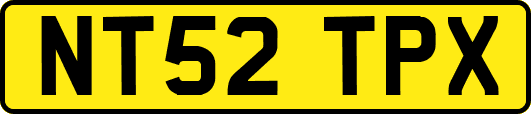 NT52TPX