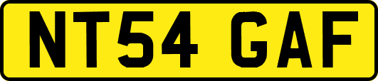 NT54GAF