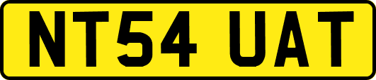 NT54UAT