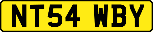 NT54WBY