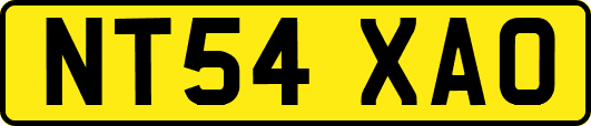 NT54XAO
