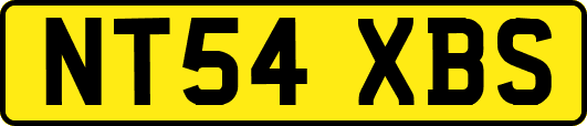 NT54XBS