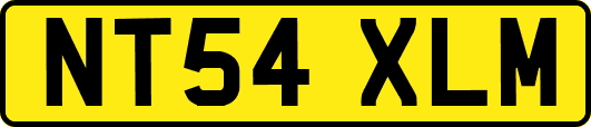 NT54XLM