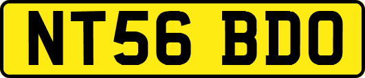 NT56BDO