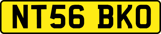 NT56BKO
