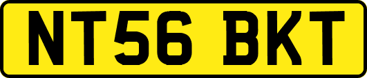 NT56BKT
