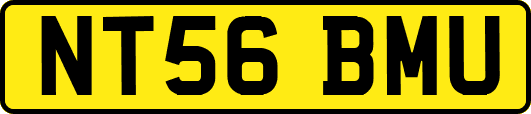 NT56BMU