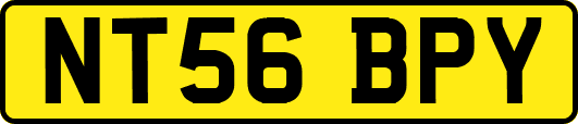 NT56BPY