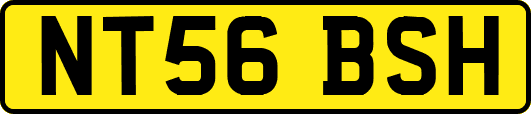 NT56BSH